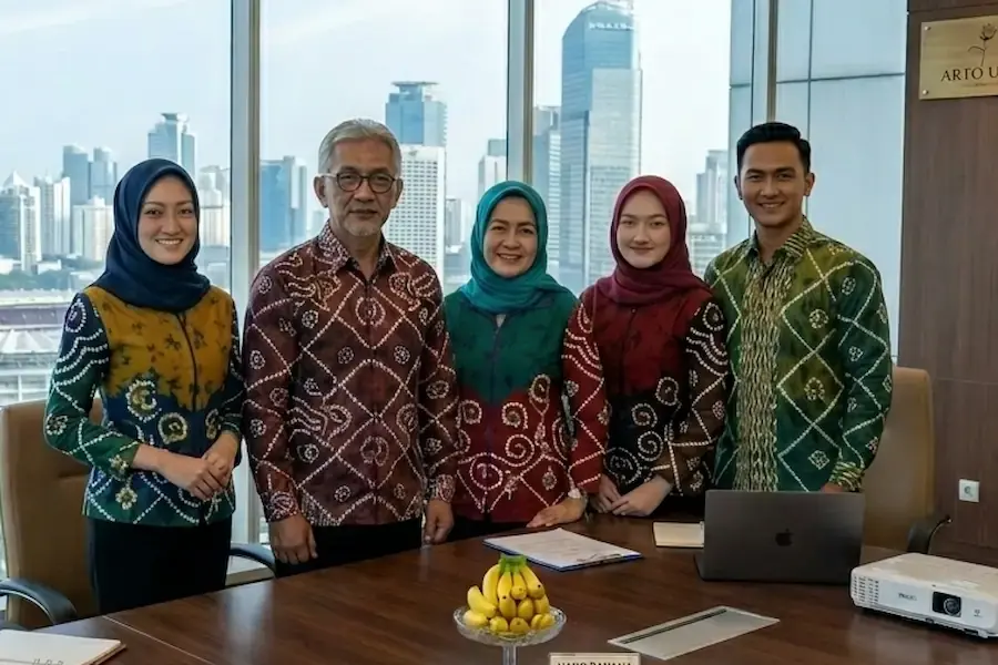 about us