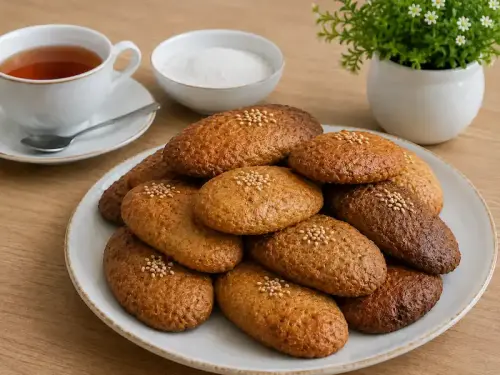Getting to Know Ilat Sapi Cake, a Traditional Culinary Specialty from Kalimantan