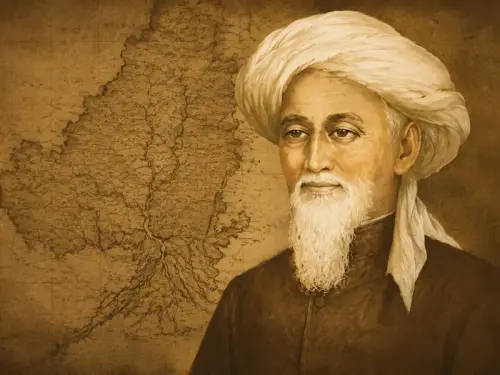 Syekh Muhammad Arsyad al-Banjari