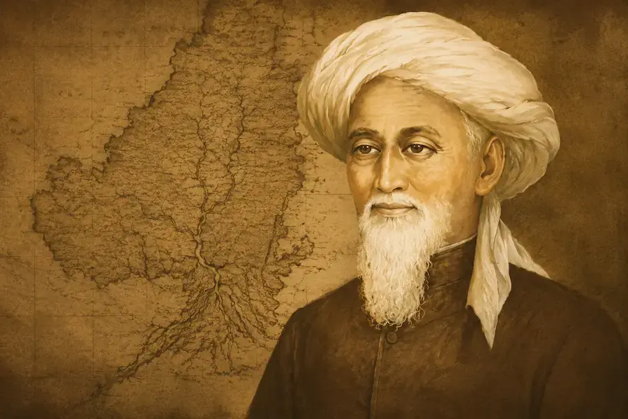 Syekh Muhammad Arsyad al-Banjari
