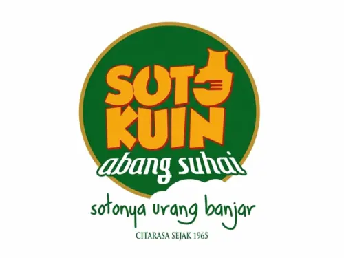 Soto Banjar Kuin Bang Suhai