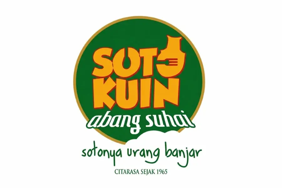 Soto Banjar Kuin Bang Suhai