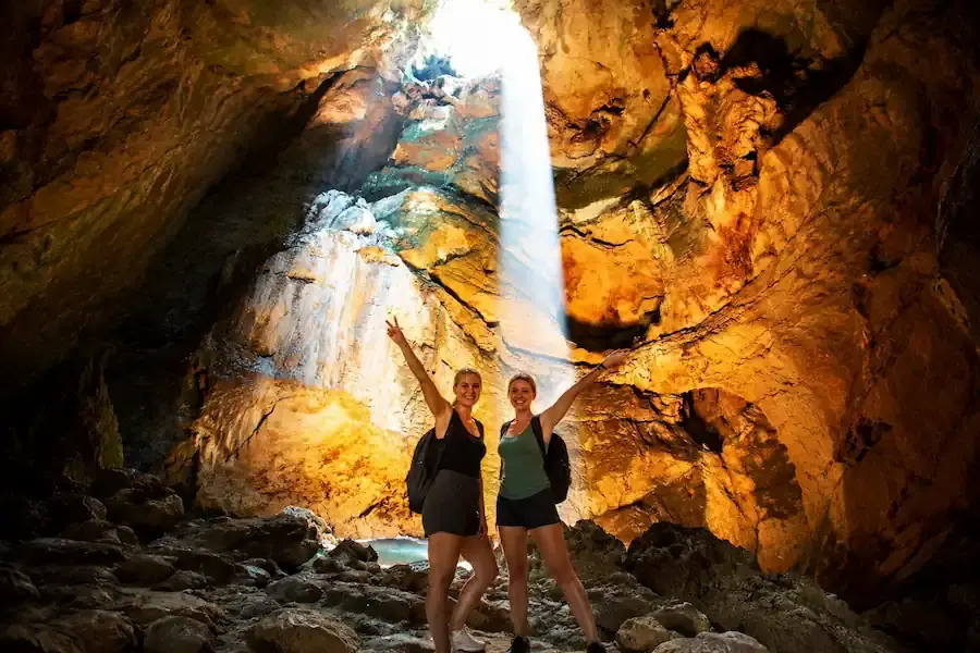 Batu Hapu Cave