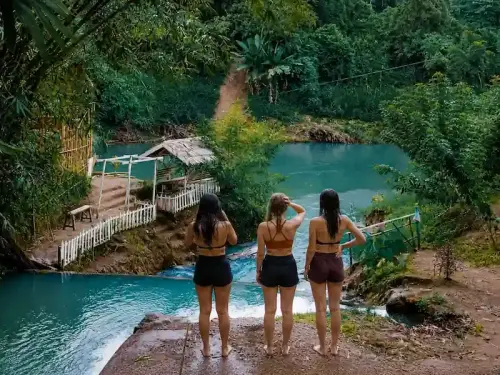 Goa Limbuhang Haliau