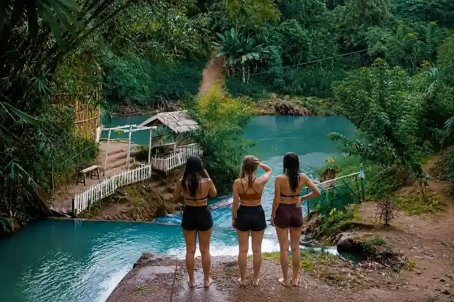 Goa Limbuhang Haliau